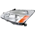 thumbnail image 4 of Geelife Headlight Set For Honda 03-07 Accord Coupe 03-07 Accord Sedan Left and Right 2Pc, 4 of 13