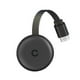 thumbnail image 1 of 2025 New Google Chromecast 3 For Wifi Smart Tv Stick For Netflix Youtube Wifi Display Wireless Hdmi, 1 of 5