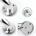 thumbnail image 6 of Railing Stainless Steel Handrail Suporte Para Banheiro Pasamanos Piscina Aisle Bathroom Stairsdisability Equipment30/40/50/60cm, 6 of 9