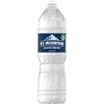 thumbnail image 3 of Ice Mountain 100% Natural Spring Water 1.5 L Bottle, 3 of 4