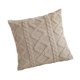 thumbnail image 3 of Funda de almohada decorativa para sofá, funda de cojín de lujo con diseño geométrico, para decoración de casa de inauguración de la casa, dormitorio, Caqui, 3 of 8