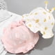 thumbnail image 3 of GOOHOCHY 1 gorro de verano para bebé, para exteriores, estilo pescador, anti-UV., 3 of 8