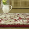 thumbnail image 2 of 8x10 Large Living Room Area Rug Soft Non-slip Washable Playroom Mat Accent Carpet for Bedroom Dining Room, 2 of 5