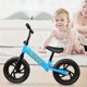 thumbnail image 4 of Bicicleta de equilibrio para niños Wdftyju rueda de 12 pulgadas sin pedales de 2 a 6 años, 4 of 8