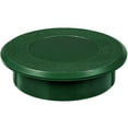 thumbnail image 1 of Golf Cup Cover Plastic Putting Cup Cover Golf Activity Training Tool Plastic Putting Hole Cover, 1 of 6