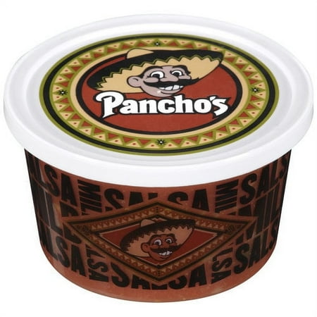 Pancho's Mild Salsa, 16 Oz.
