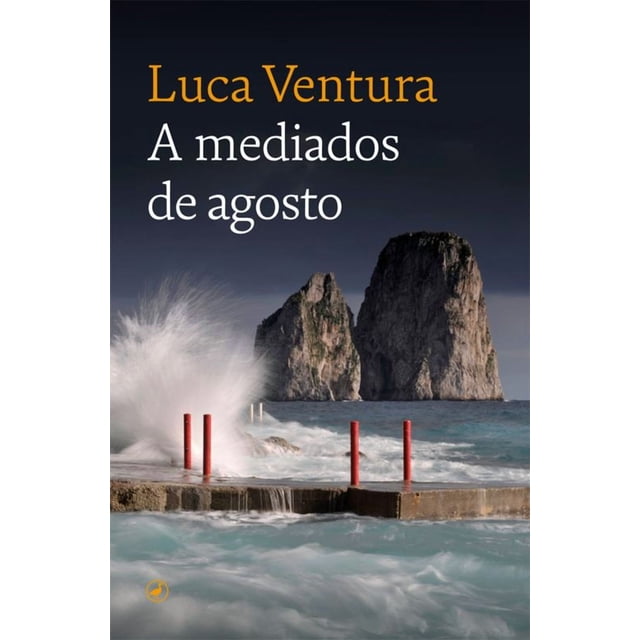 A mediados de agosto