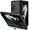 Black, variant on Full Body Designed Samsung Galaxy Z Fold 4 Case, Z Fold 4 5G Case Built in 360° Rotatable Kickstand Ring Support Magnetic Car Mount Military Grade Shockproof Protective Case for Galaxy Z Fold 4 2022
