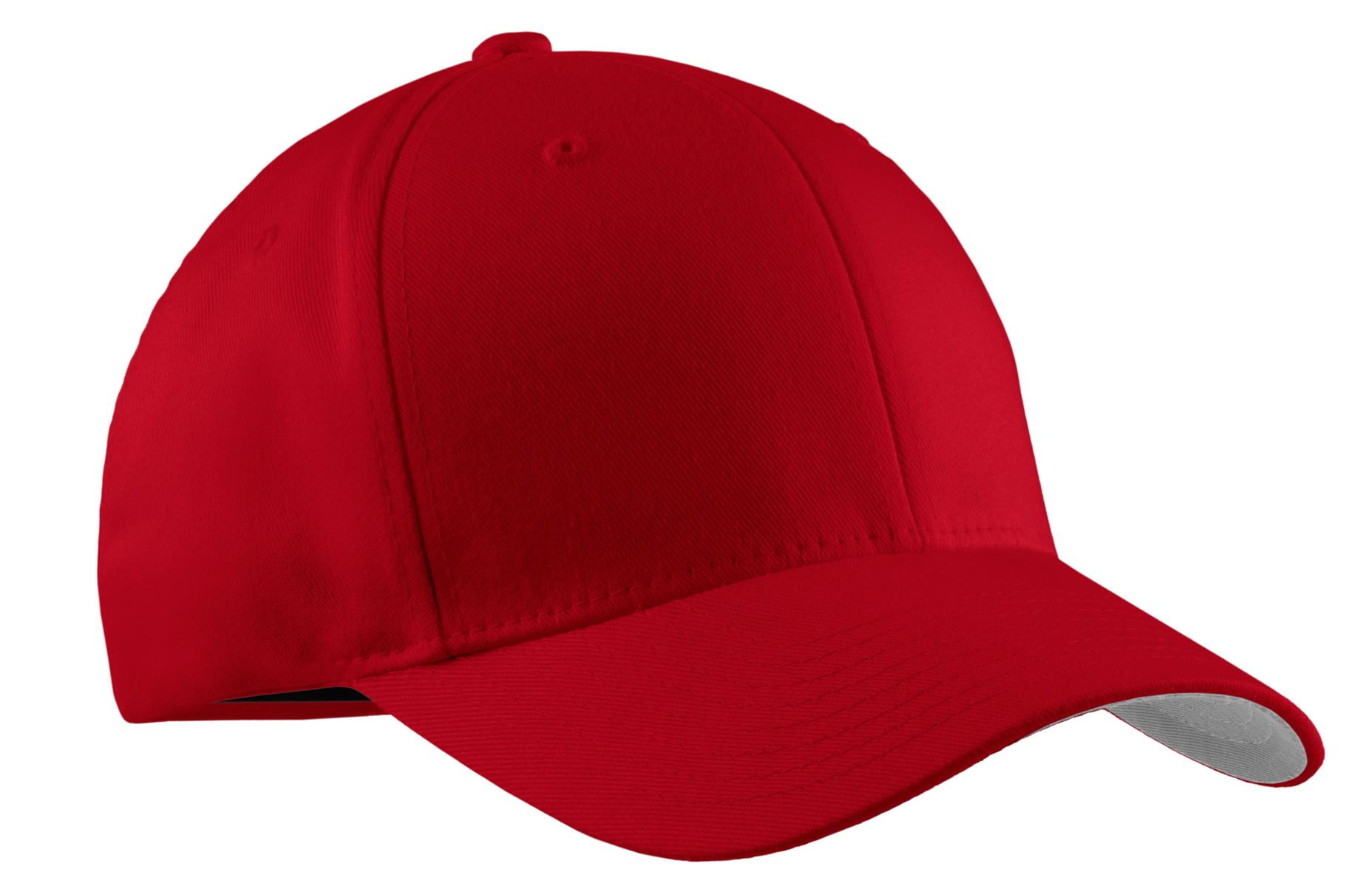 Port Authority Flexfit Cap - Walmart.com