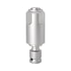 thumbnail image 1 of Adaptador de mandril Zulema Accesorio adaptador de impacto para taladros en automóviles, 1 of 8