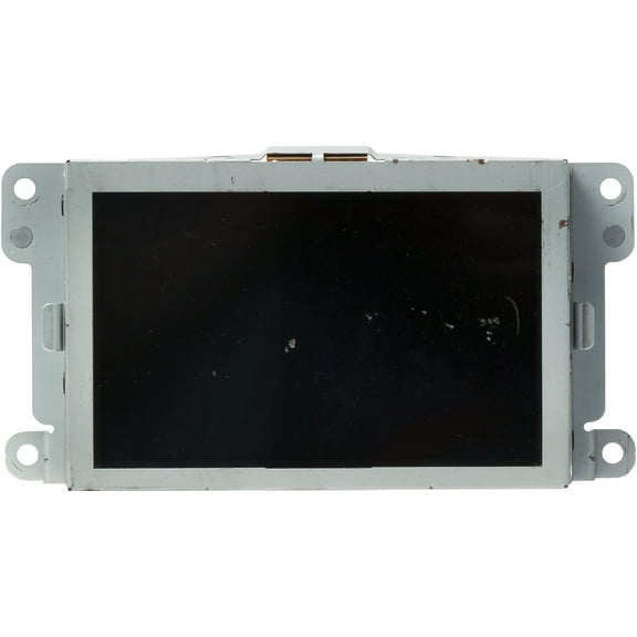 Restored 2016-19 Ford Transit Connect 150 250 6.5" Touch Screen Model Number GV1T18B955TD (Refurbished)