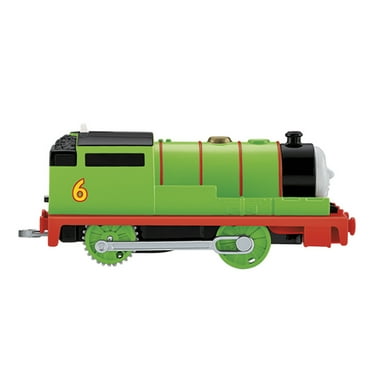 Thomas & Friends Trackmaster Replacement Percy Train Engine for GBN45 Model Train Sets