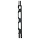 thumbnail image 1 of Inteprter Brazo de extensión de Selfie de aleación de aluminio Reemplazo de varilla alargada para cámara de acción 3+ 4 Accesorios de cámara y óptica negro, 1 of 6