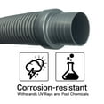 thumbnail image 3 of Puri Tech Hose, Silver, Hayward Navigator, Pool Vac Ultra, AquaBug, 4ft - 12pack, 3 of 4