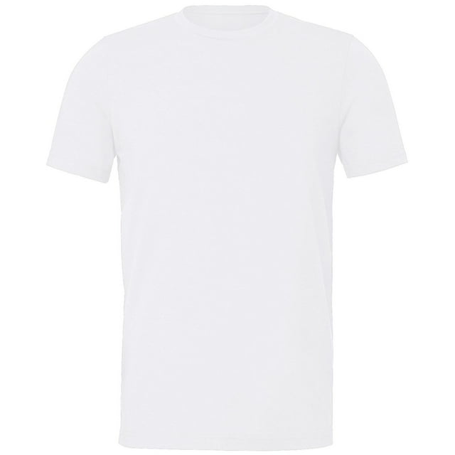 Bella + Canvas Sueded Tee