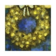 thumbnail image 4 of Gathering of Blooming Wreath - Canvas, 4 of 25