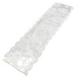 thumbnail image 5 of Taotanxi Lace Easter Table Runners 72 Inches Long - Spring Easter Eggs Table Runner - Easter Table Decorations for Home Dining Room - Easter Party Decorations And Supplies (White), 5 of 5