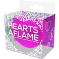 thumbnail image 1 of Hearts Aflame Erotic Lovers Bath Bomb, 1 of 1