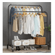 thumbnail image 5 of Perchero Armable Metalicos De Piso Organizador Ropa, 5 of 5