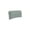 Green, variant on Rirozkan Office Chair Back Hood, Elastic Half-Cover for Boss Chair Back, Protective Headrest Sleeve, Smooth Cover Prevents Stains, for Daily Office Use