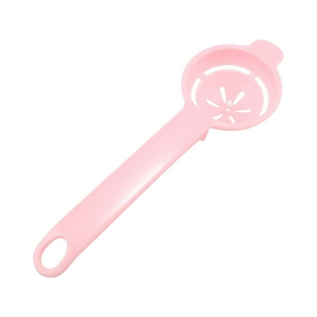 

YYNKM Kitchen Gadgets Kitchen Utensils Plastic White Separator Separator Protein Separation Baking Tool Separator Strainer Home & Kitchen on Clearance Deals