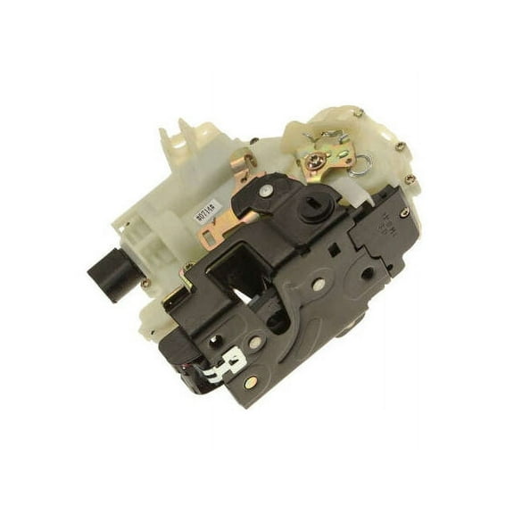 Rear Right Door Latch Assembly - Compatible with 1999 - 2005 Volkswagen Passat 2000 2001 2002 2003 2004
