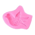thumbnail image 1 of Advancent Molde de silicona para pastel de pájaro, Fondant, forma de Animal, , jabón, utensilios de cocina, estilo bonito, utensilios para Type3, 1 of 6