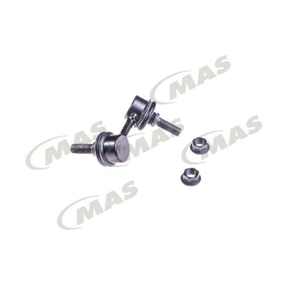 Suspension Stabilizer Bar Link Kit Fits select: 2001-2005 HONDA CIVIC, 2002-2006 HONDA CR-V