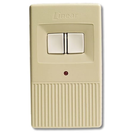 Linear SD 2-Button Lockout Transmitter, 2-Channel (SNT00299) | Walmart ...
