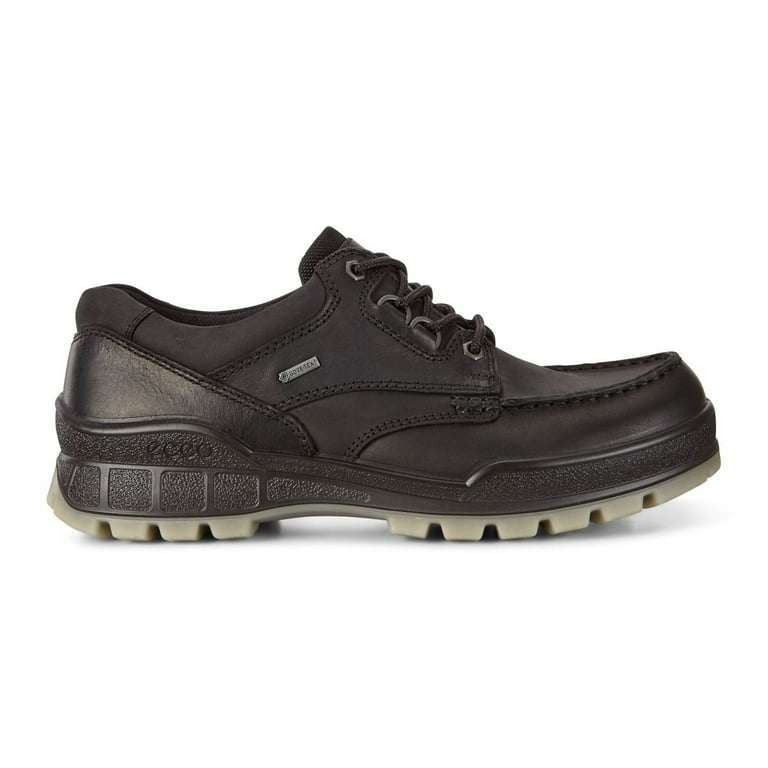 ECCO Track 25 Moc GTX Shoes Black 831714 51052 Size 43 GORE TEX Waterproof Walmart