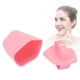 thumbnail image 4 of Face Eyes Ice Roller, Ergonomic Soothing Ice Roller Massage  For Home Beauty Salon ANGGREK Rosa, 4 of 8