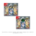 thumbnail image 1 of Cartas Pokemon TCG Ascenso Heroico Erika o Larry en Español varios Modelos 1 Pieza, 1 of 4