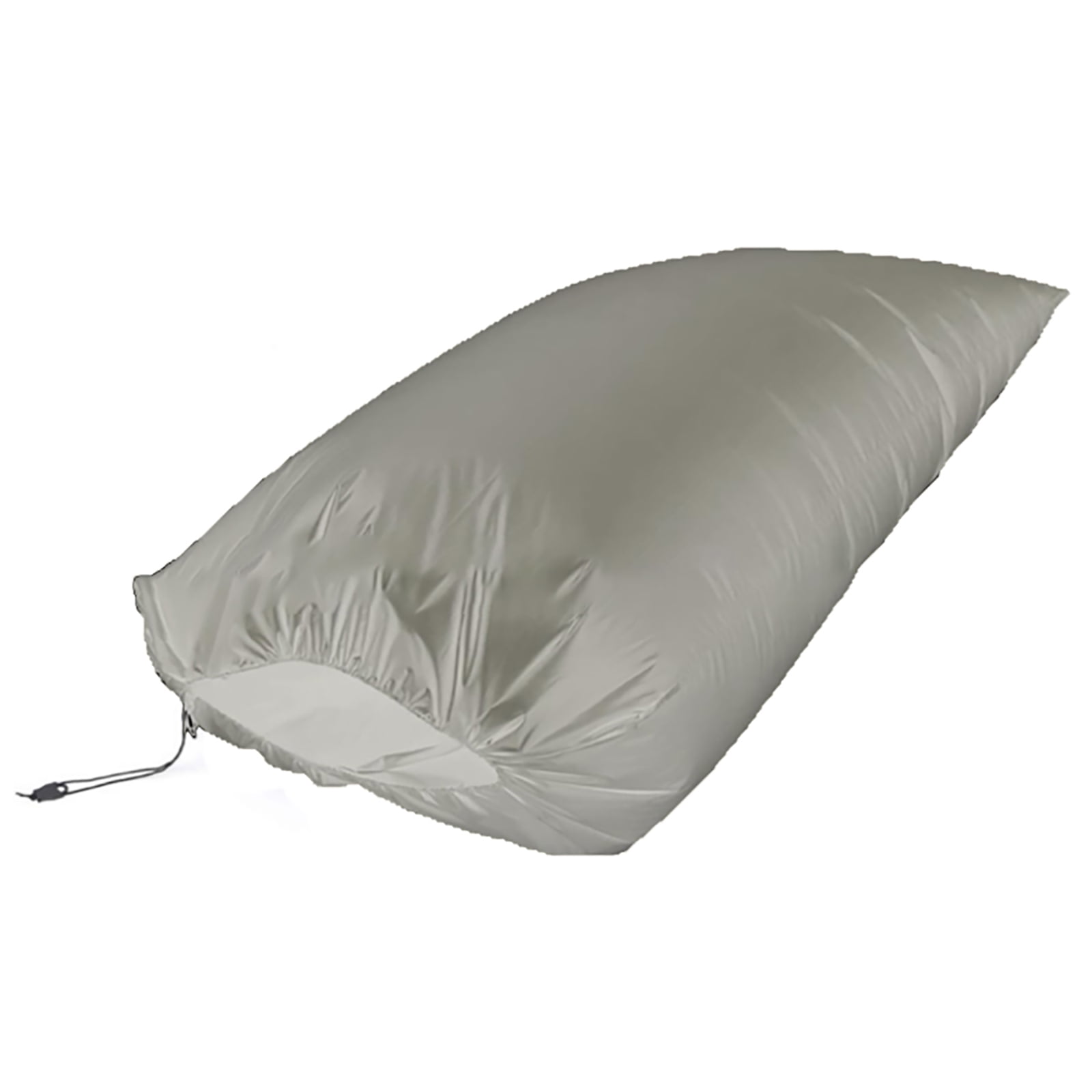 YIDEDE Leaf Storage Bag Adjustable Sturdy Tractor Leaf Bag Gardening Lawn Leaf Yard Waste