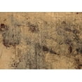 thumbnail image 1 of Ahgly Company Indoor Rectangle Oriental Brown Industrial Area Rugs, 2' x 3', 1 of 4
