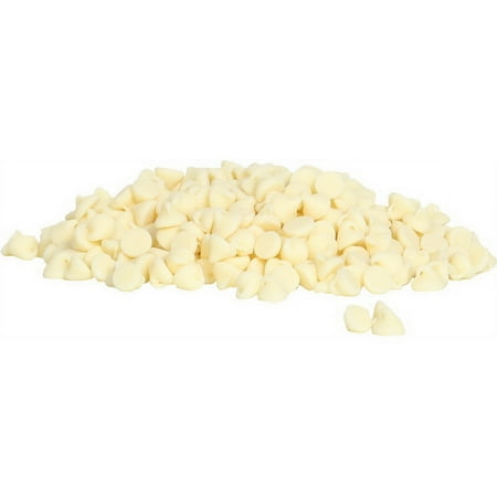 T.R. Toppers White Chocolate Chips, 5 Pound - 2 per (Best Way To Lose 5 Pounds In 2 Weeks)