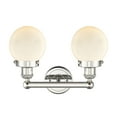 thumbnail image 7 of Innovations Lighting - Beacon - 2 Light Bath Vanity In Industrial Style-10, 7 of 7