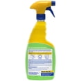 thumbnail image 3 of Zep Mold Stain & Mildew Stain Remover - 32 oz. (Case of 4) ZUMILDEW324 - Use on Grout, Tile, Showers, Sinks, and Outdoor Furniture, 3 of 9