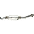 thumbnail image 4 of Davico Mfg Catalytic Converter P/N:19066 Fits select: 2000-2007 FORD TAURUS, 2000-2005 MERCURY SABLE, 4 of 6