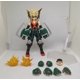 thumbnail image 5 of My Hero Academy Figma 443 Explosive Hero Victory Joint Mobile Handpiece Model, 5 of 5