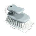 thumbnail image 3 of CREATITOY Multi-Functional Soft Bristle Shoe Brush Laundry Cleaning Tool for Home, 3 of 6
