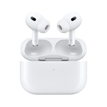 Pre-Owned AirPods Pro (2nd generation) with MagSafe Case (USB‑C)