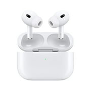 Open Box Apple AirPods Pro with MagSafe USB-C Charging Case, 2nd Gen