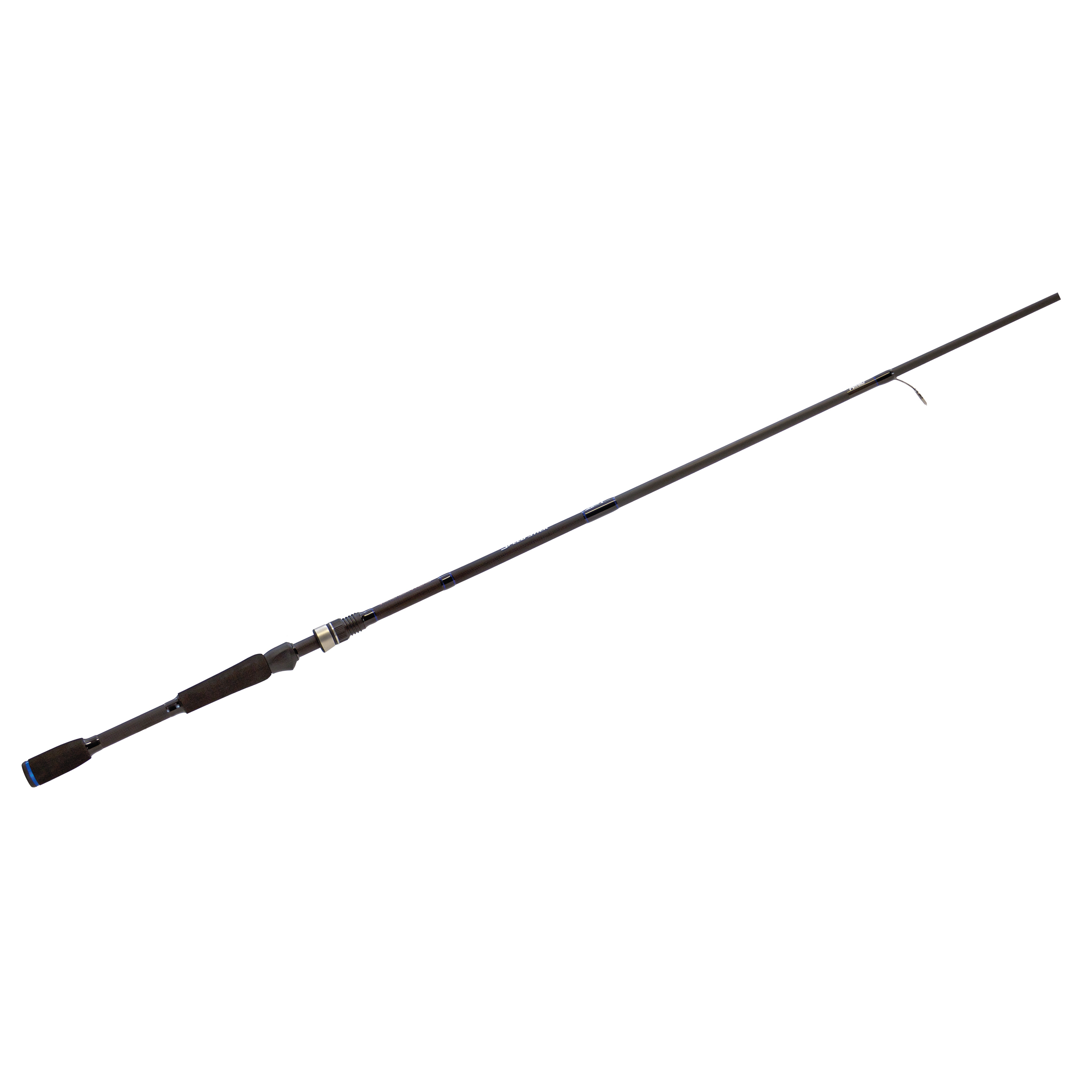 Lews AH SpeedStick Spinning Fishing Rod