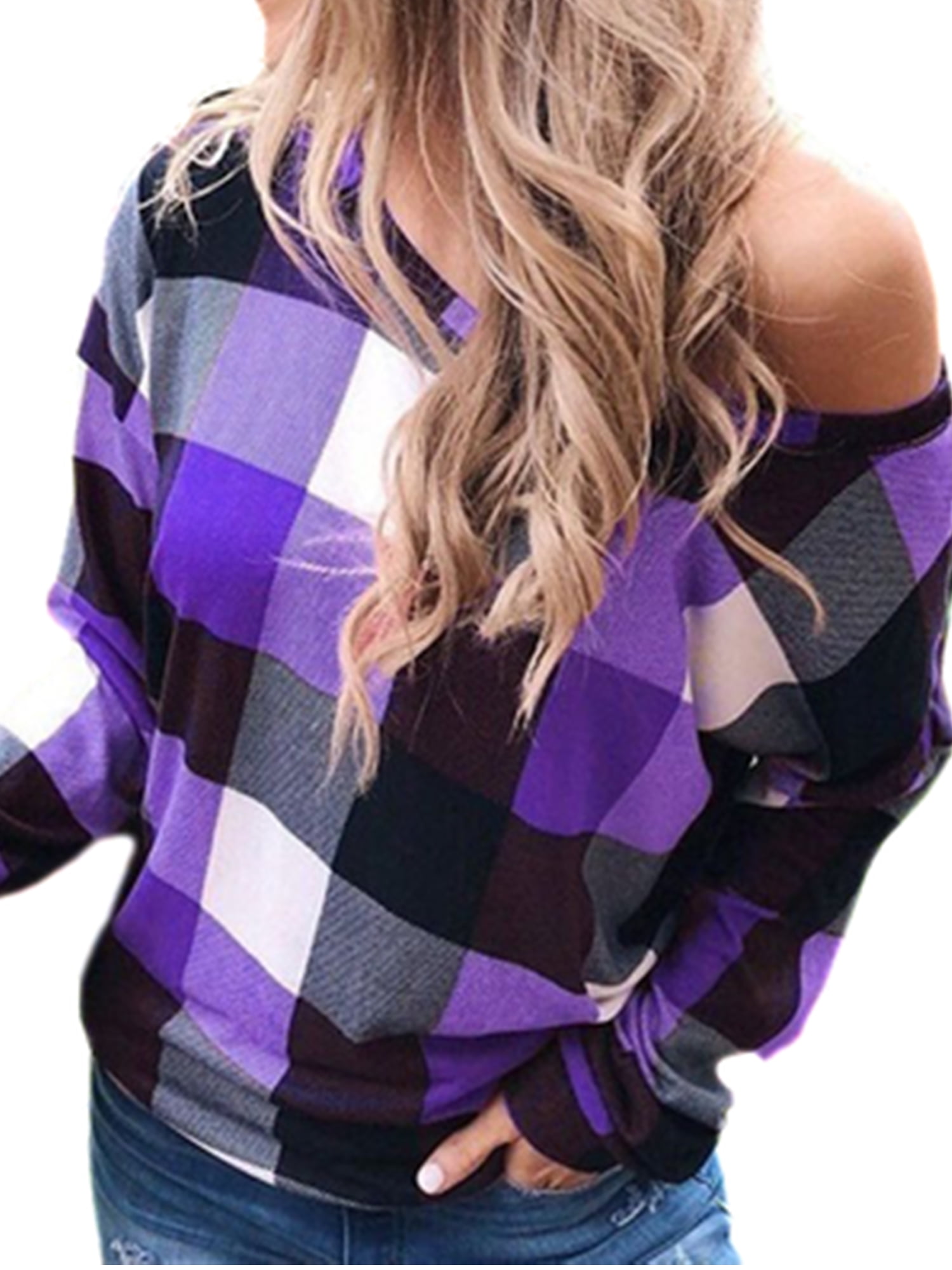 walmart women's plus size blouses