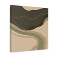 thumbnail image 2 of River of Simplicity - Canvas, 2 of 10