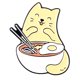 thumbnail image 1 of Broches De Gato De Dibujos Animados Lindo Esmalte Pines Ropa Collar Solapa Pin Metal Insignias Divertidas Joyería Para Amigos Amante Gao Jiahui  unisex, 1 of 2