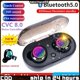 thumbnail image 2 of Y50 Tws audífonos inalámbricos deportivos Bluetooth 5.0 auriculares inalámbricos Xiaomi auriculares, 2 of 4