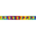 thumbnail image 5 of Country Brook Design - Rainbow Hearts Polyester Webbing (1 Inch), 5 of 7