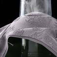 thumbnail image 5 of Levmjia Women's Bras Seamless Wirefree Solid Color Non Steel Comfortable Breathable Bras Everyday Wear Light Support Sports Underwear, 5 of 8