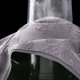 thumbnail image 5 of Mujeres de Color Sólido Cuatro Filas Ajustable Inalámbrico Sujetador Levantamiento Reunión Plegable Sagging para la Ropa Interior Y los Sujetadores de las Mujeres, 5 of 8